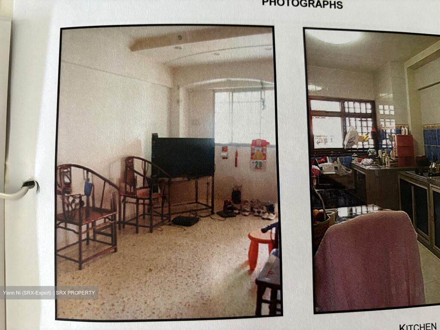 Blk 54 BLANGAH VIEW (Bukit Merah), HDB 3 Rooms #503288521